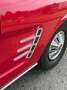 Ford Mustang Cabrio / Ponyausstattung Rot - thumbnail 33