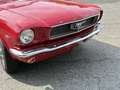 Ford Mustang Cabrio / Ponyausstattung Rouge - thumbnail 15