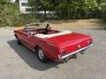 Ford Mustang Cabrio / Ponyausstattung Rouge - thumbnail 4