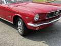 Ford Mustang Cabrio / Ponyausstattung Rot - thumbnail 12