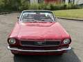 Ford Mustang Cabrio / Ponyausstattung Rot - thumbnail 17
