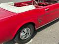 Ford Mustang Cabrio / Ponyausstattung Rouge - thumbnail 6