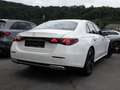 Mercedes-Benz E 220 d Avantgarde/LED/Cam/Pano/Totw/Distr/19' Blanco - thumbnail 4