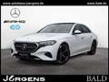 Mercedes-Benz E 220 d Avantgarde/LED/Cam/Pano/Totw/Distr/19' Bílá - thumbnail 2