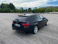 BMW 530 Serie 5 F11 Msport Individual 530d 258cv Blu/Azzurro - thumbnail 6