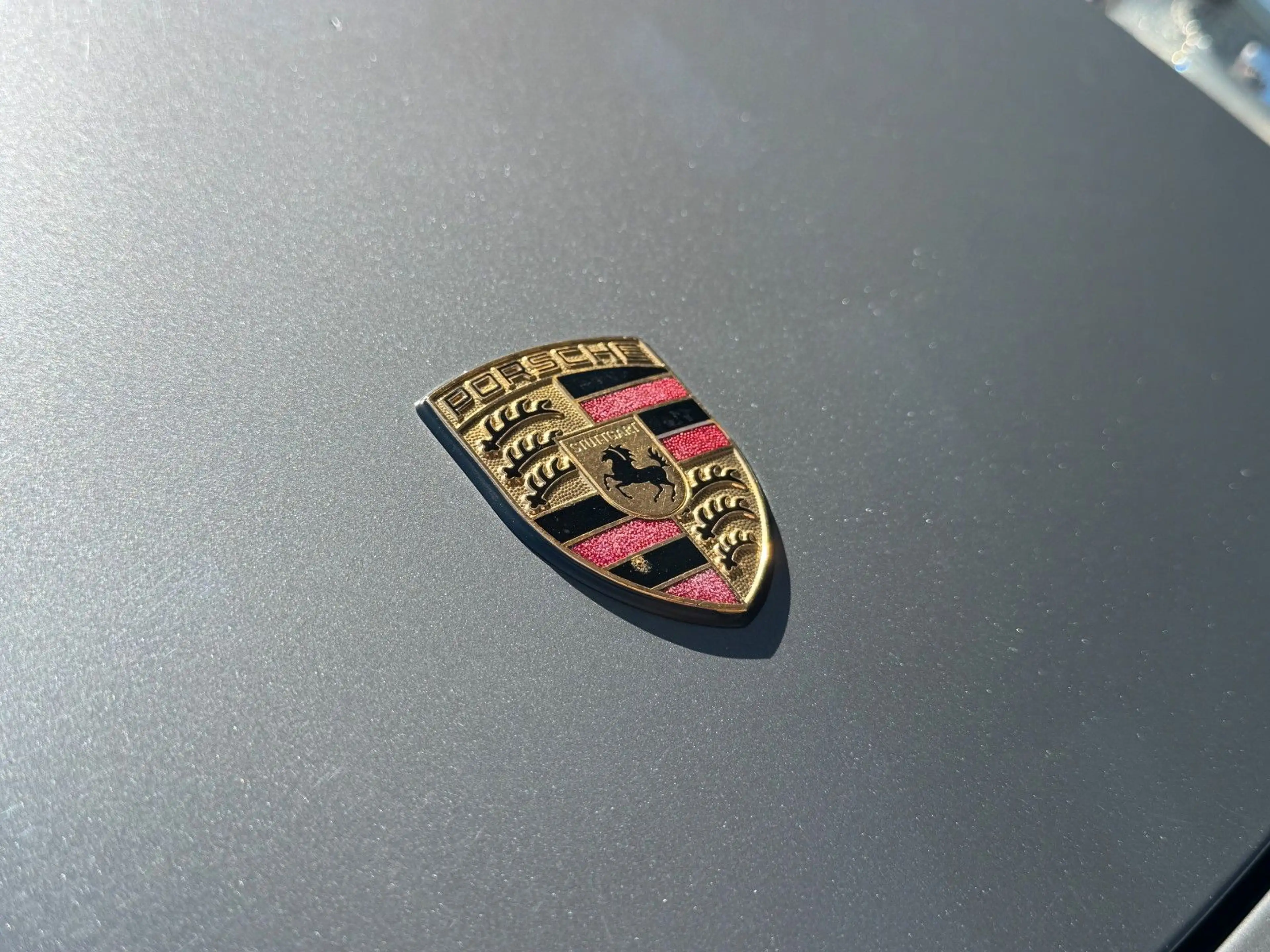 Porsche 996 C2 Coupé/Automatik/XENON/Leder/Klima — photo 11