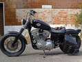 Harley-Davidson Sportster XL 883 Noir - thumbnail 2
