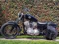 Harley-Davidson Sportster XL 883 Noir - thumbnail 7