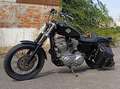 Harley-Davidson Sportster XL 883 Noir - thumbnail 3