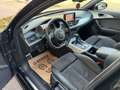 Audi A6 Avant 2,0TDI Quattro S-tronic Sport+3x S line+Navi Zwart - thumbnail 22