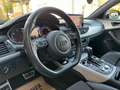 Audi A6 Avant 2,0TDI Quattro S-tronic Sport+3x S line+Navi Negro - thumbnail 23