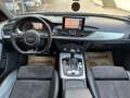 Audi A6 Avant 2,0TDI Quattro S-tronic Sport+3x S line+Navi Zwart - thumbnail 29