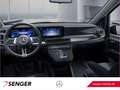 Mercedes-Benz EQV 300 lang Distronic Kamera Navi MULTIBEAM-LED Gold - thumbnail 7