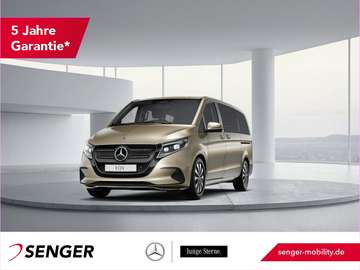 lang Distronic Kamera Navi MULTIBEAM-LED