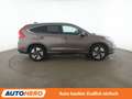 Honda CR-V 2.0 i-VTEC Lifestyle 4WD *NAVI*TEMPO*PDC*SHZ* Braun - thumbnail 7