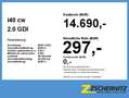 Hyundai i40 cw 2.0 GDI Premium Navi+Pano+SD+SHZ+2xKlima Grigio - thumbnail 4