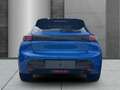 Peugeot 208 Hybrid 1.2 GT e-DSC6 360 Kamera Klima Android Auto Blauw - thumbnail 6