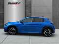 Peugeot 208 Hybrid 1.2 GT e-DSC6 360 Kamera Klima Android Auto Blauw - thumbnail 2