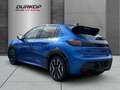 Peugeot 208 Hybrid 1.2 GT e-DSC6 360 Kamera Klima Android Auto Blauw - thumbnail 3
