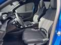Peugeot 208 Hybrid 1.2 GT e-DSC6 360 Kamera Klima Android Auto Blauw - thumbnail 8