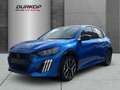 Peugeot 208 Hybrid 1.2 GT e-DSC6 360 Kamera Klima Android Auto Blauw - thumbnail 1