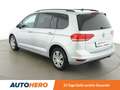 Volkswagen Touran 1.6 TDI Aut. *PDC*BT*KLIMA* Silber - thumbnail 4