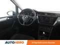 Volkswagen Touran 1.6 TDI Aut. *PDC*BT*KLIMA* Silber - thumbnail 13