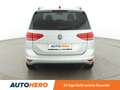 Volkswagen Touran 1.6 TDI Aut. *PDC*BT*KLIMA* Silber - thumbnail 5