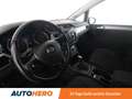 Volkswagen Touran 1.6 TDI Aut. *PDC*BT*KLIMA* Silber - thumbnail 11