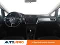 Volkswagen Touran 1.6 TDI Aut. *PDC*BT*KLIMA* Silber - thumbnail 12