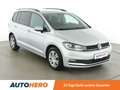 Volkswagen Touran 1.6 TDI Aut. *PDC*BT*KLIMA* Silber - thumbnail 8