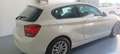 BMW 118 118d Blanco - thumbnail 3