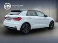 Audi A1 25 TFSI intense Weiß - thumbnail 4