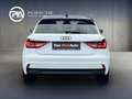 Audi A1 25 TFSI intense Weiß - thumbnail 5