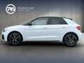 Audi A1 25 TFSI intense Weiß - thumbnail 3