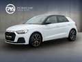Audi A1 25 TFSI intense Weiß - thumbnail 1
