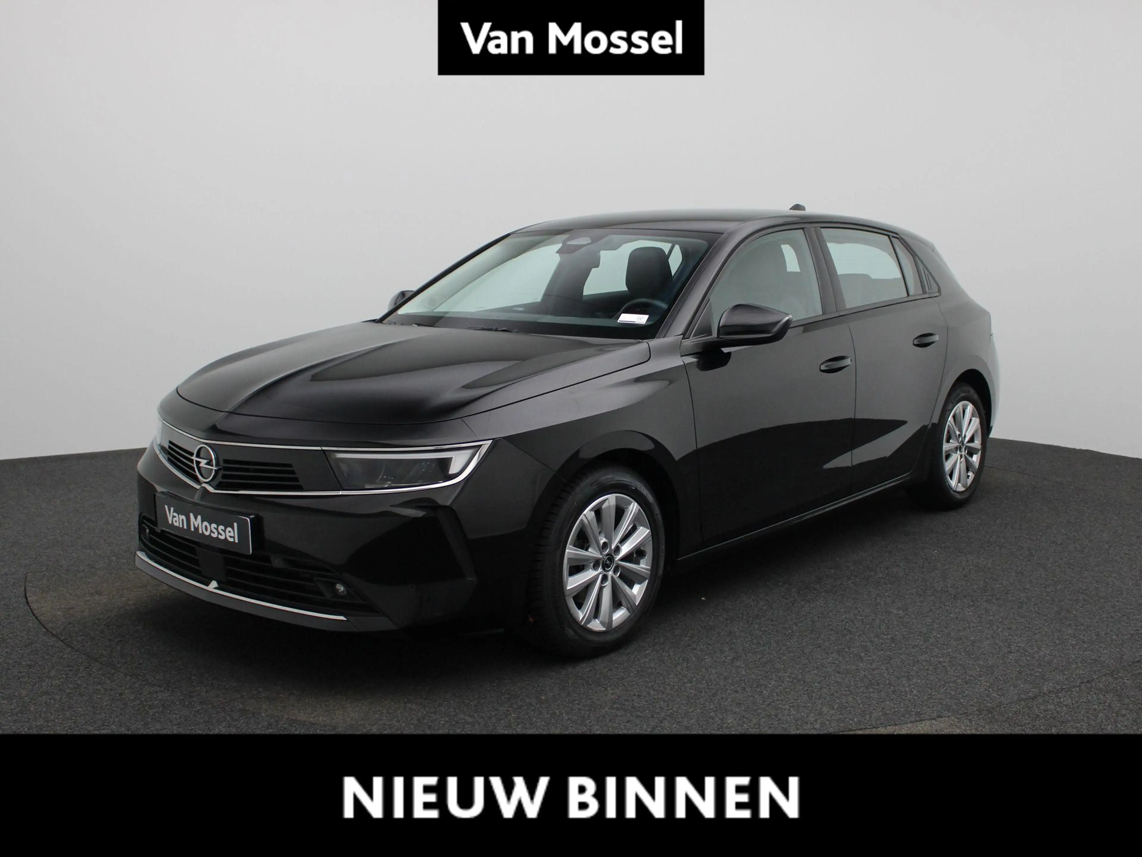Opel Astra 1.2 Turbo 81kW S/S Edition NAVI | CARPLAY | CAMERA