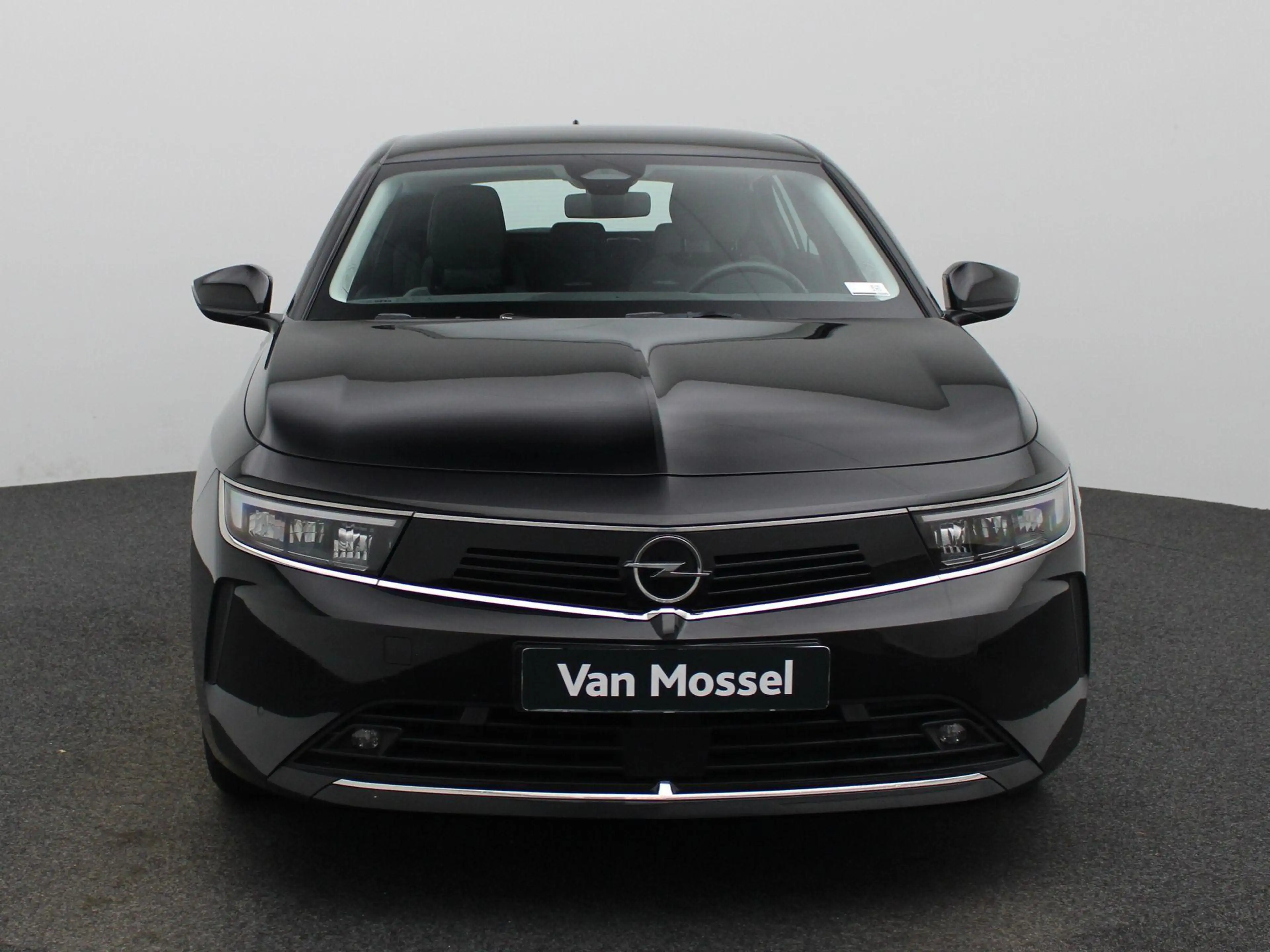 Opel Astra 1.2 Turbo 81kW S/S Edition NAVI | CARPLAY | CAMERA — photo 3