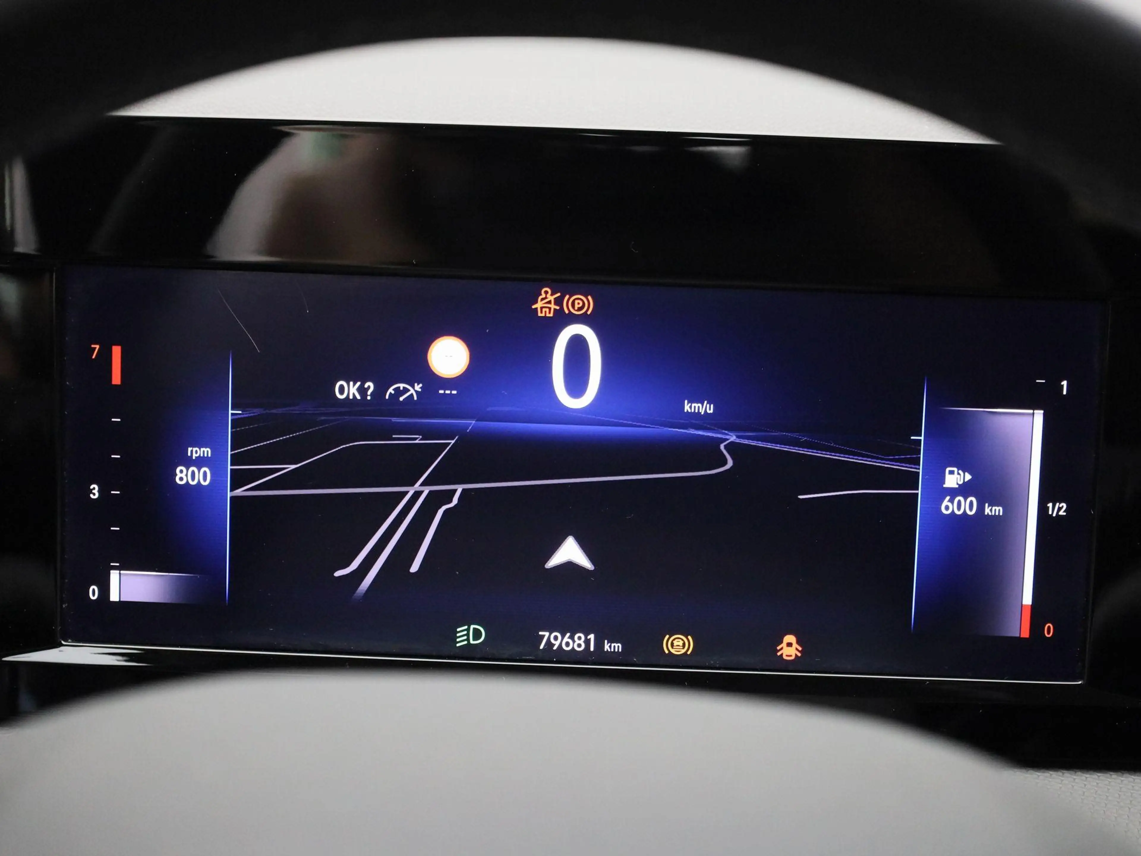 Opel Astra 1.2 Turbo 81kW S/S Edition NAVI | CARPLAY | CAMERA — photo 8