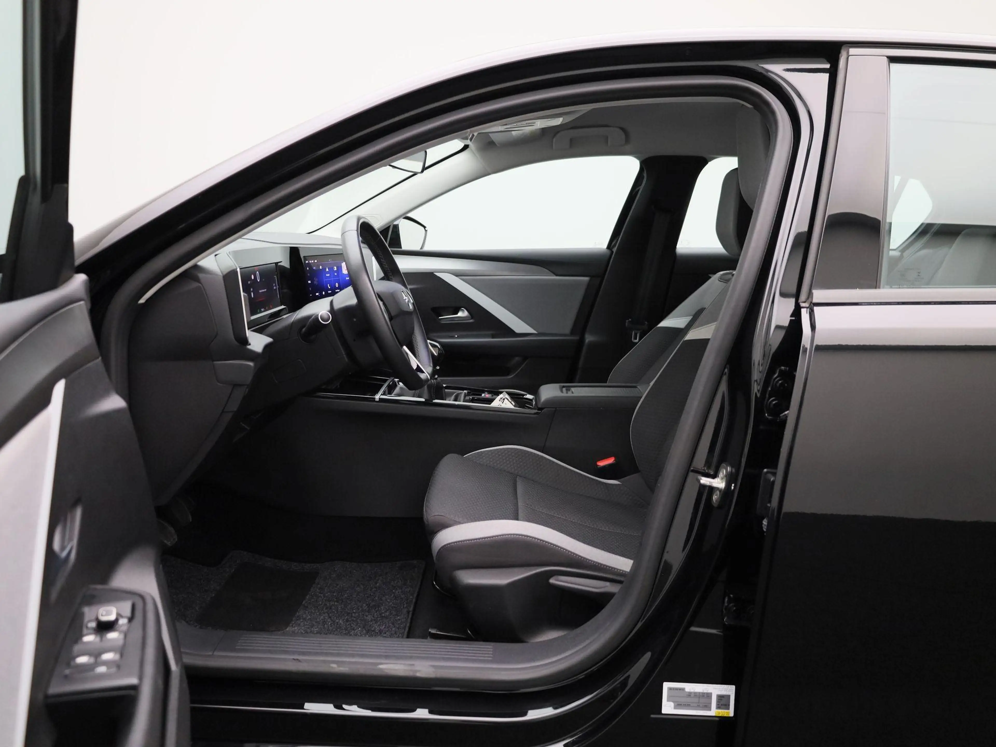 Opel Astra 1.2 Turbo 81kW S/S Edition NAVI | CARPLAY | CAMERA — photo 9