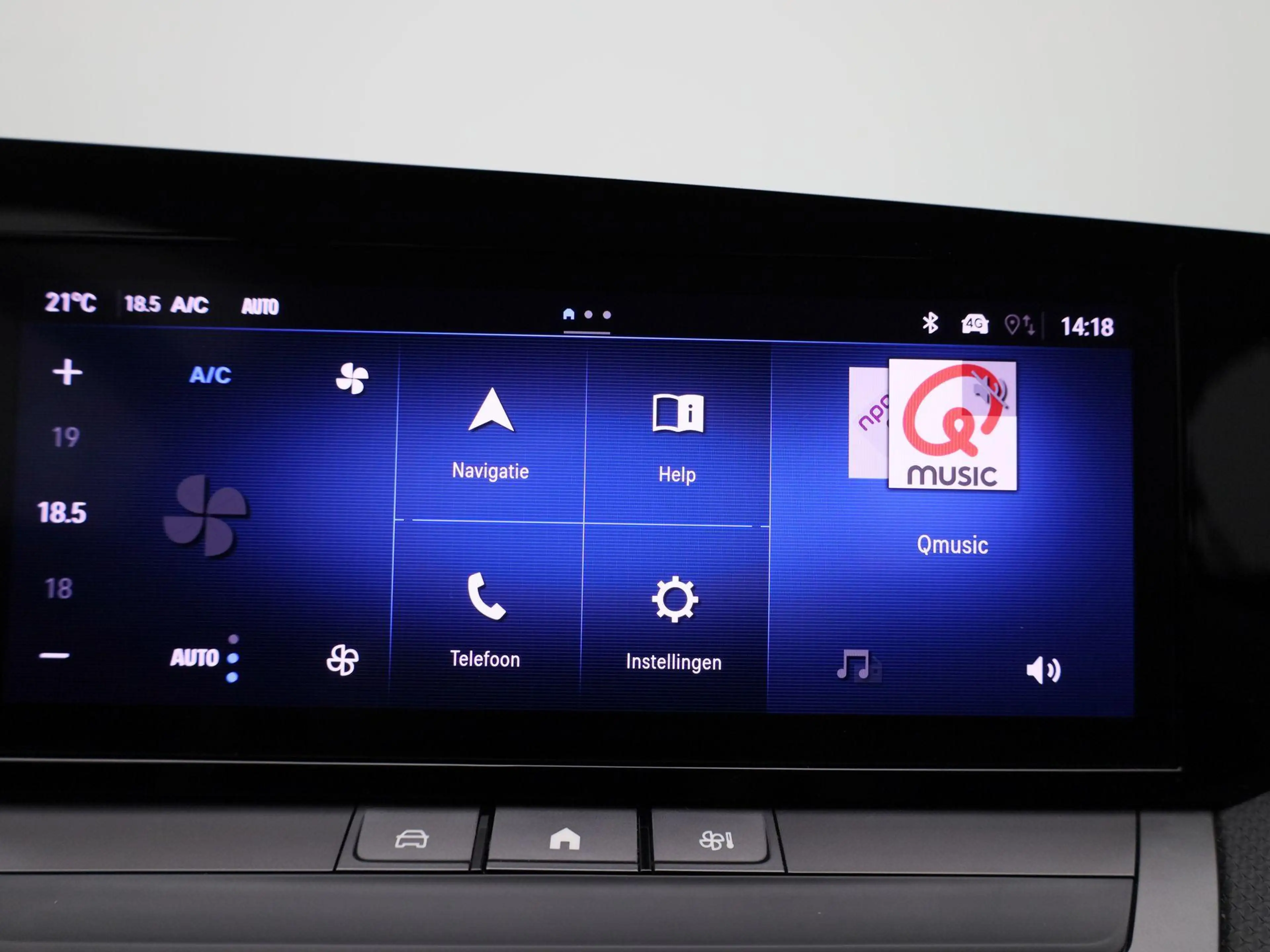 Opel Astra 1.2 Turbo 81kW S/S Edition NAVI | CARPLAY | CAMERA — photo 14