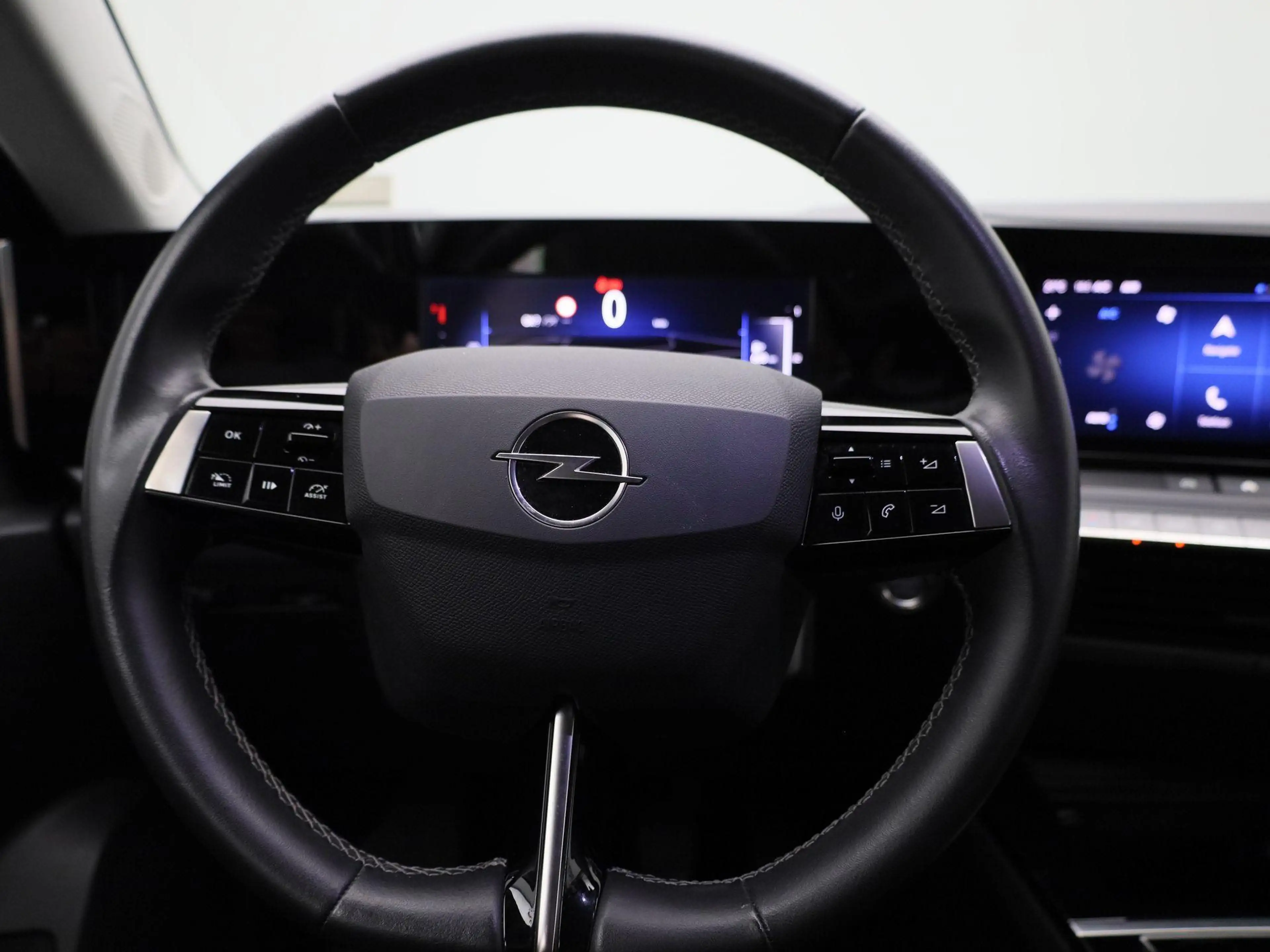 Opel Astra 1.2 Turbo 81kW S/S Edition NAVI | CARPLAY | CAMERA — photo 7