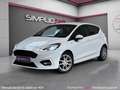 Ford Fiesta Fiesta 1.0 EcoBoost ST-Line (EU6.2) Blanco - thumbnail 3