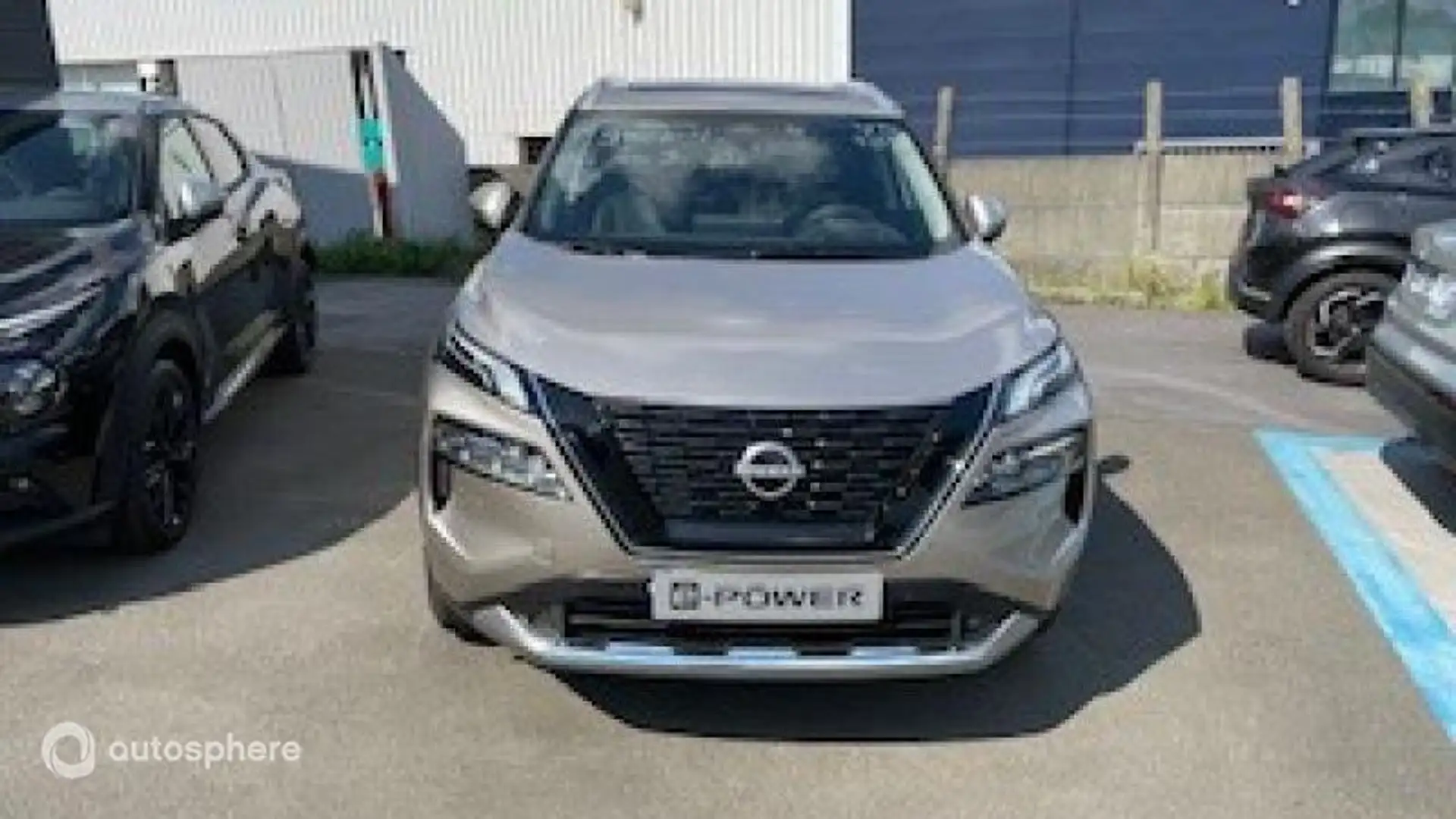 Nissan X-Trail e-Power 204ch Tekna 2024 - 2
