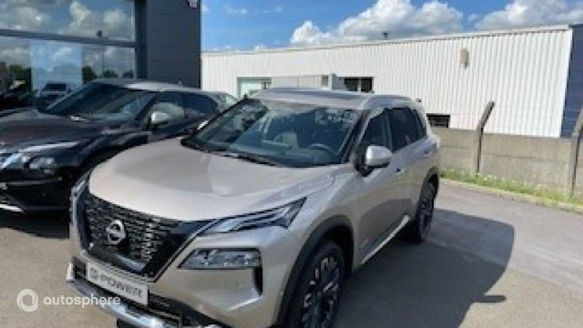 Nissan X-Trail e-Power 204ch Tekna 2024 - 1