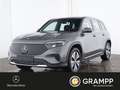 Mercedes-Benz EQB 300 4M Progressive AHK/Fahrassistenz/Kamera Gris - thumbnail 1