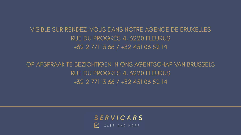 BMW 420 @SERVICARS FLEURUS - Gran Coupé 420d Xdrive - Toit ouvrant - 12 Mois de garantie — photo 2