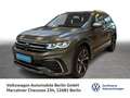 Volkswagen Tiguan Allspace 2.0 TDI DSG R-Line 4Motion Pano Grau - thumbnail 1