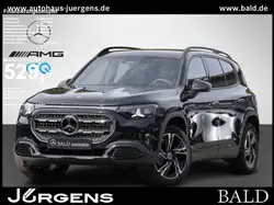 Mercedes-Benz GLB 200 Pano+Progressive+Super+MLB+Memo+Night