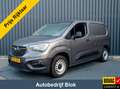Opel Combo 1.5D 102Pk L1H1 Edition | Bluetooth | Parkeersenso Grijs - thumbnail 1